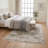 Valde Machine Woven Southwestern Area Rug -2059996131