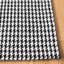 Tapis en laine et coton tissé à la main Nelya-127200230
