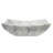 Eden Bath 15.5'' Stone Square Bathroom Sink-37128333