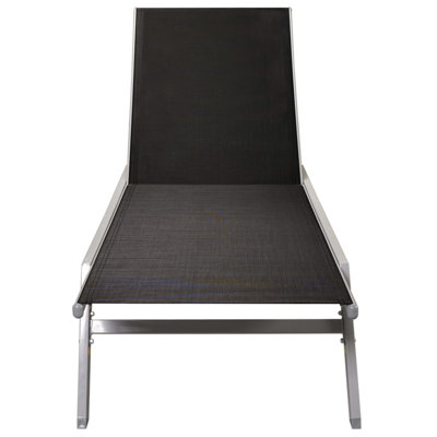 Athlene 200cm Long Single Chaise