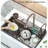 29.5'' L Stainless Steel Kitchen Sink