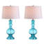Ensemble de lampes de table 28,5 po Keesler-33627276