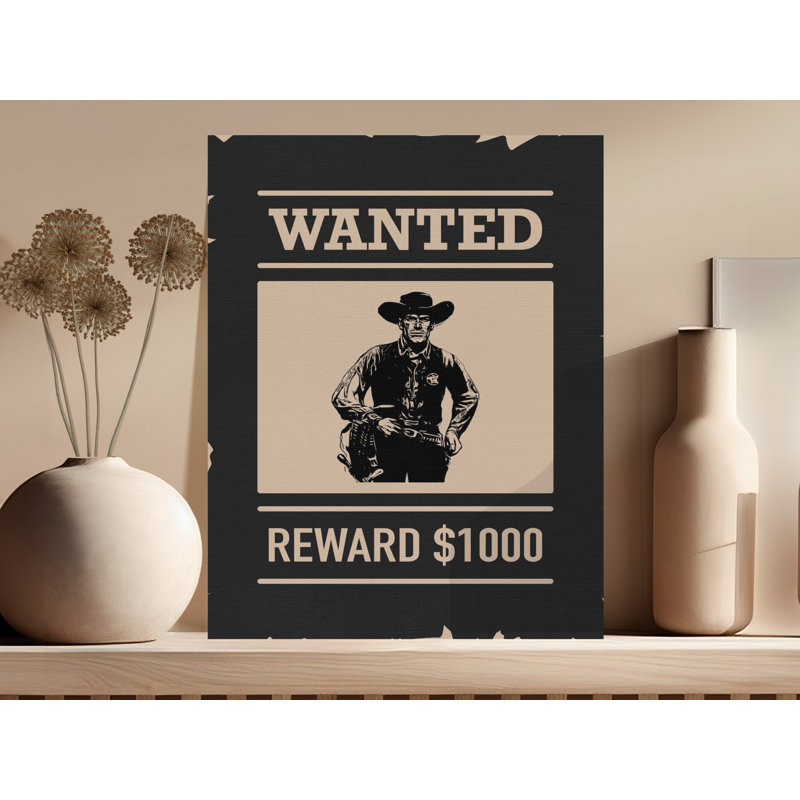 Wrapped Canvas Print Set, 8x10