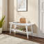 Midwest Storage Bench