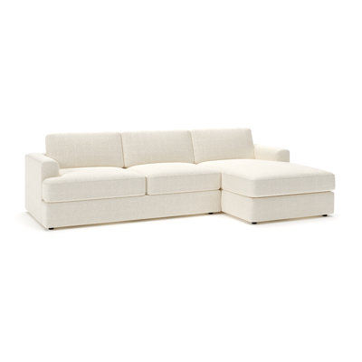 Cayden Sectional with Chaise