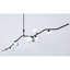 Lustre suspendu en laiton 12 lumières-90216797-90216791-130693227