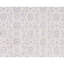 Tapis beige et ivoire noué à la main de haute qualité