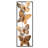 Coastal Landscape & Nature Wall Decor on Metal