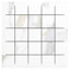 Minera 12x12 Matte Marble Look Mosaic Tile-1678130227
