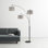 Felice 74'' Floor Lamp