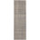Harris Blue/Brown Hand Micro Hooked Wool Rug
