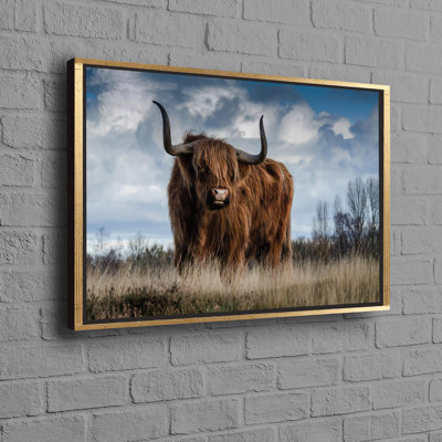 Print on Canvas