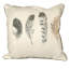 Idaho Square Cushion Cover