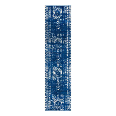 Gusman Geometric Indoor Rug