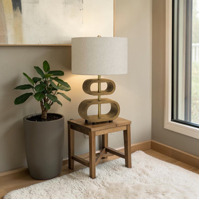 Lampe de table William