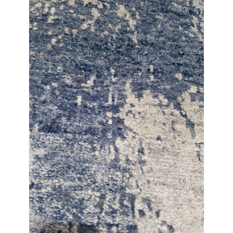One-of-a-Kind 8' X 10' Area Rug