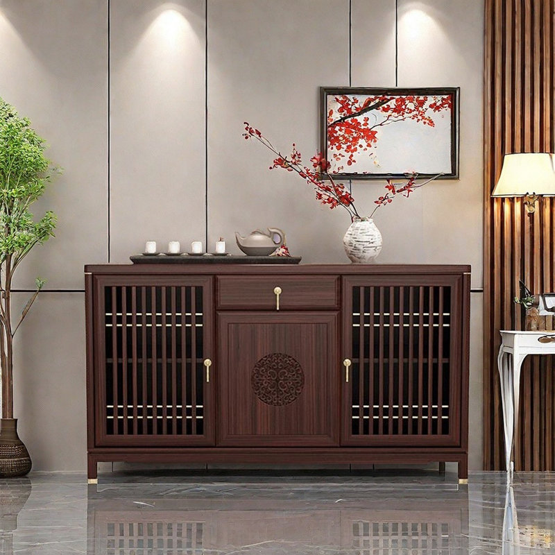 New Chinese Multifunctional Sideboard