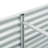 Pickell Galvanized Steel Raised Garden Planter-1302718835-1226443151