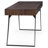 Desk - Distressed Charcoal Brown-853669569-853669570
