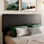 Avel Simple Rectangular Upholstered Platform bed-1467194880-1464530857