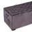 Balsam Linen Upholstered Bench-1123748723