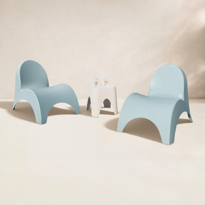 Frederick 2-Person Patio Seating Group