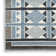 Maridee Blue Modern Indoor Rug