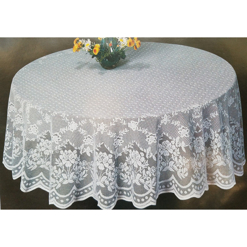 Nappe Mathena, Blanc