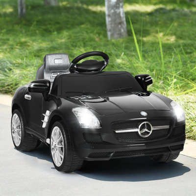 Voiture Costway