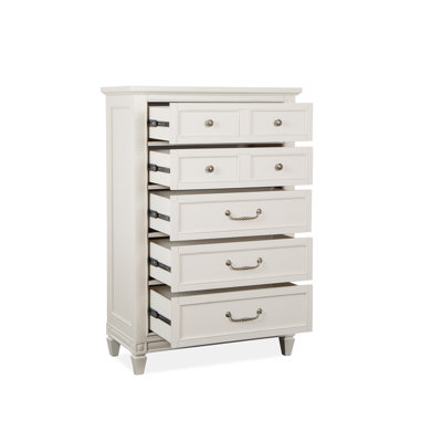 Commode à tiroirs