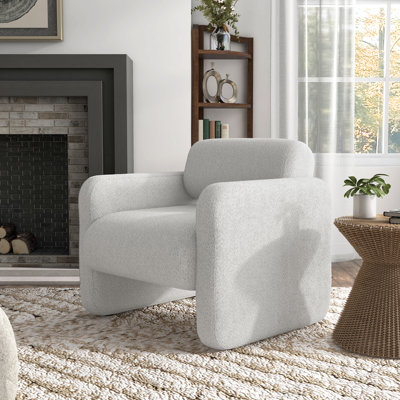 Fauteuil Panane