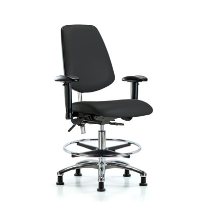Chaise de dessinateur Josiah