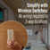 radiant® Smart Switch With Netatmo Starter Kit