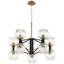 Helios 10 - Light Chandelier-1976121699