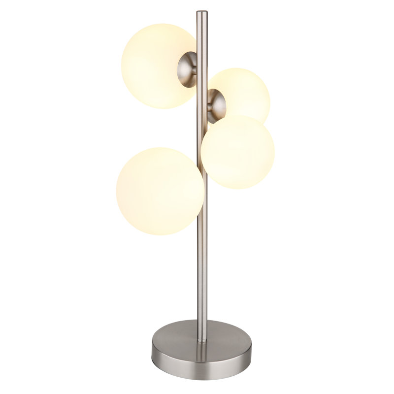 Crellen Metal Table Lamp