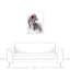 Art sur toile avec casque Leopard-1100181483-1100181476