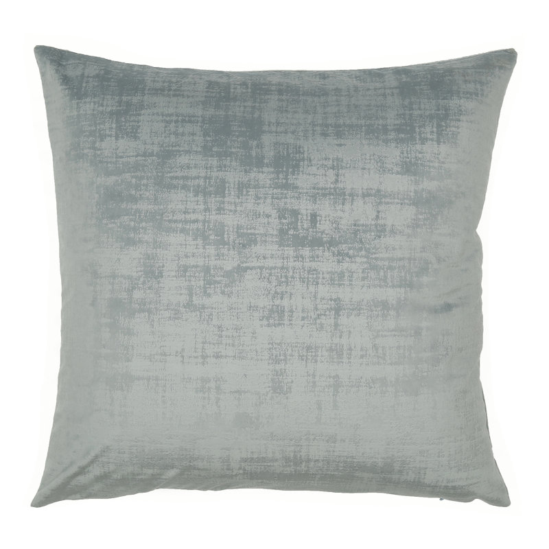 Coussin Dublin, Thym, 26 po x 26 po