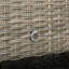 Wrenly 4 Seater Rattan Sofa Set