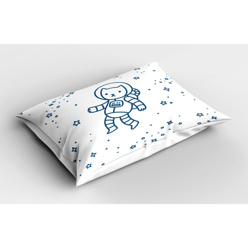 Polyester Sham Set, Twin
