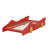 Race Car-Shaped Bed-1628140948-1628140949