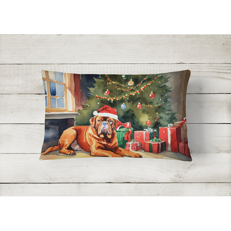  Coussin décoratif intérieur / extérieur en polyester Autre / Sans motif