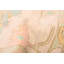 Tapis beige moderne Oushak 10 pi 2 po x 14 pi 1 po