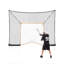 Filet de protection 12 x 9 pi