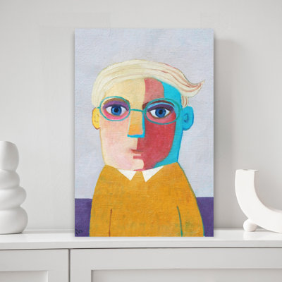 Art contemporain contemporain abstrait