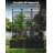Large Raised Garden Planter with Trellis, Freestanding Vertical Growing Frame for Climbing Plants, Elevated Bed with Drainage for Patio, Balcony, Flowers, Vines-133987278-133987276