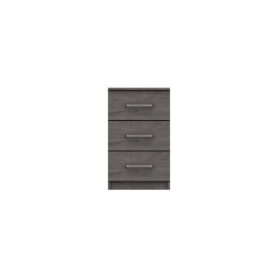 Bushnell 38.3cm W Manufactured Wood Bedside Table