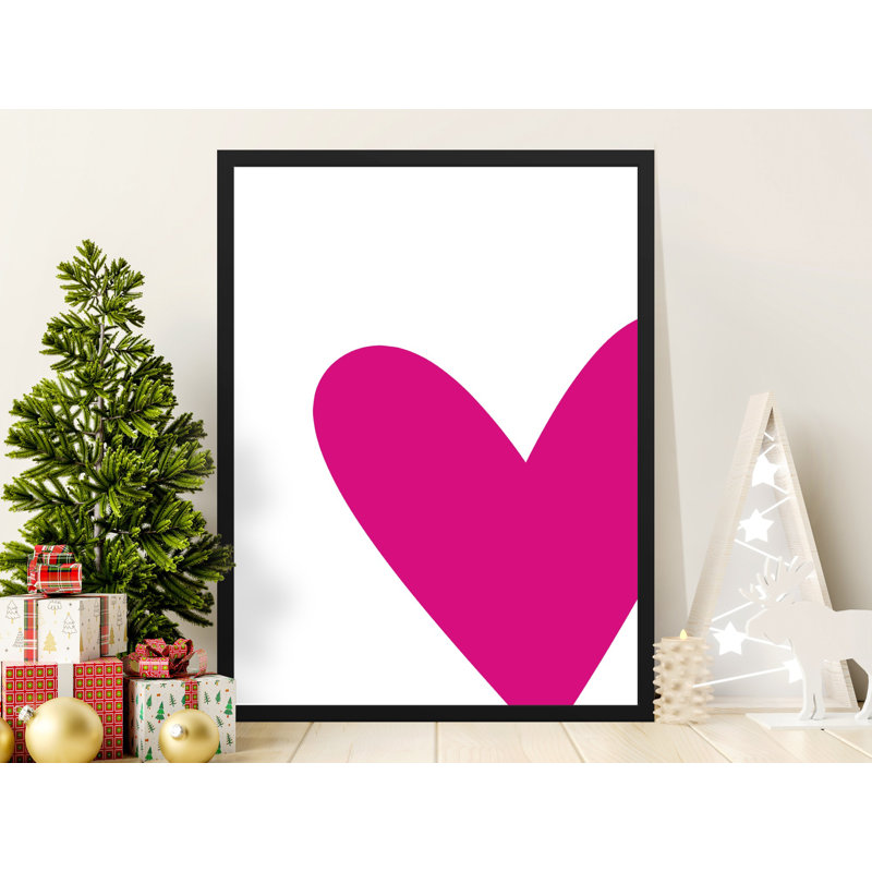 Conerly Single Picture Frame Print, 43.18 cm H x 27.94 cm W