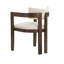 Chaise rembourrée en bois Lyddia-750557174-758102093
