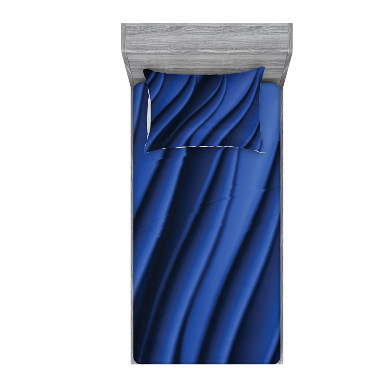 Microfiber Sheet Set