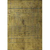 Rapture Abstract Area Rug